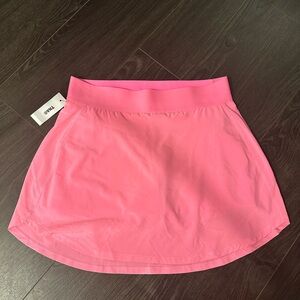 TNA Move Rally Tennis Skirt - S brand new